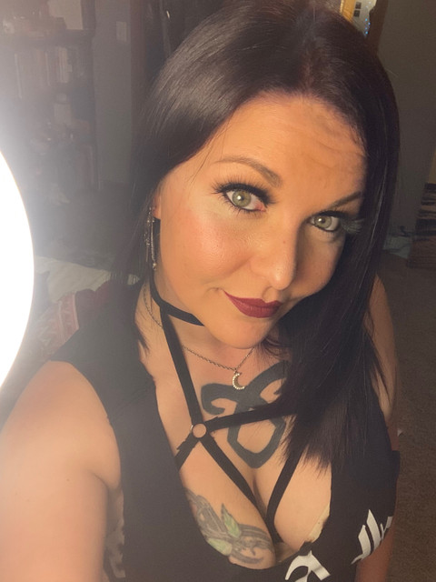 Your Goddess profile picture