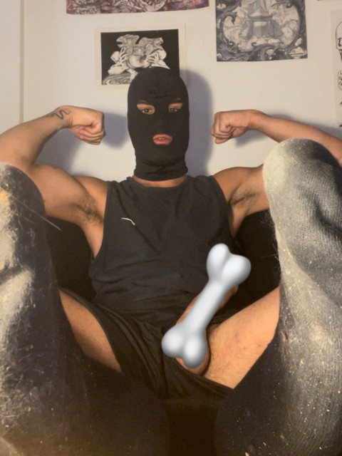 🦶🏼👈🏻🇪🇸 profile picture