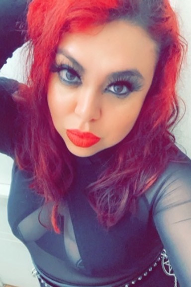Mistress Quinn profile picture