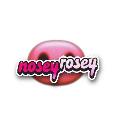 Nosey Rosey profile picture