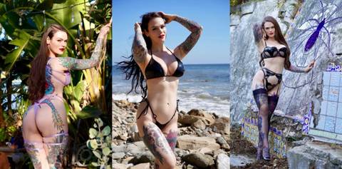 @janiedecarlo nude janiedecarlo nude