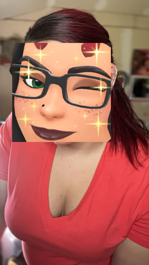 Angel Raine profile picture