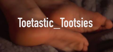 @toetastic_tootsies nude toetastic_tootsies nude