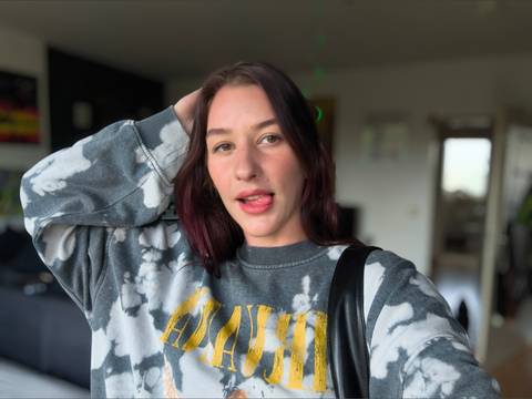 @commonbabygirl @commonbabygirl