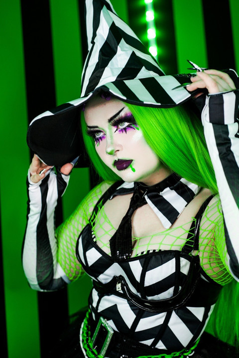 💚RaveKitty Free 💚 profile picture