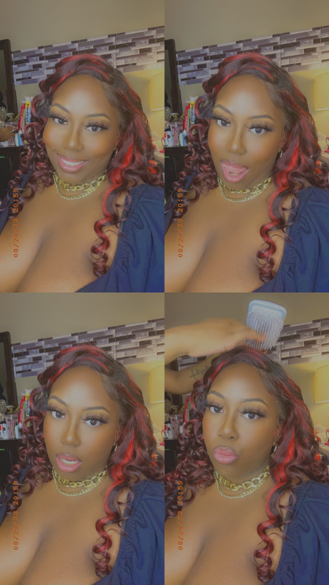 Feetish🦶🏽Boobie 🙊 Pretty 😍 Plus Size 💋 profile picture