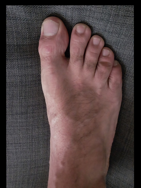 FeetForTreat profile picture