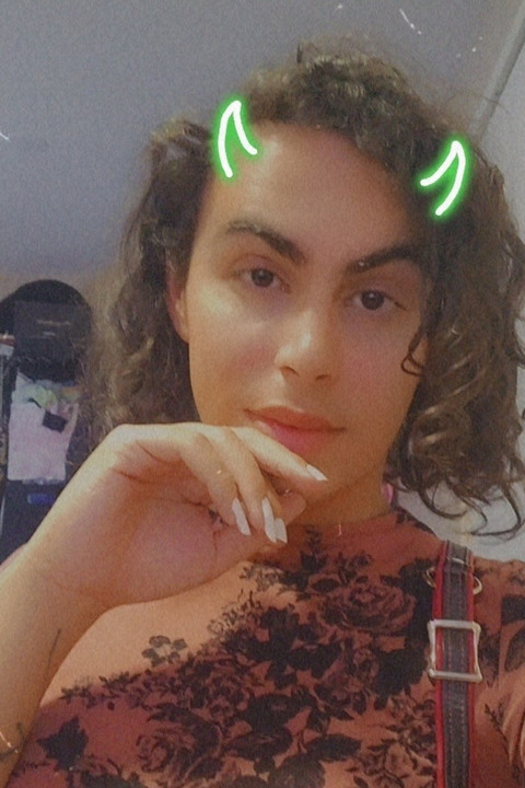 Eliza with a D profile picture