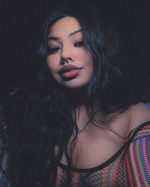 Goddess Nya💋 profile picture