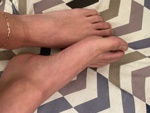 Ppretty feet profile picture