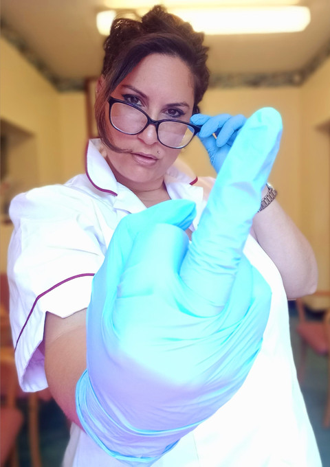 Alex keeper profile picture