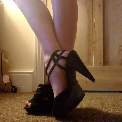 👠Foot Fetish Goddess Zoe👠 profile picture