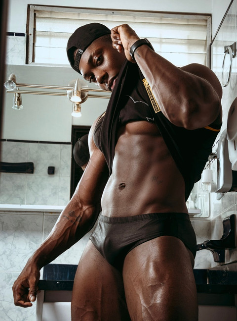 Baco Sousa profile picture