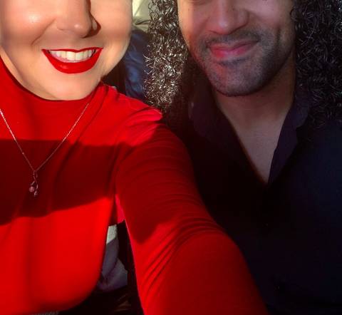 @thecouplenextd00r @thecouplenextd00r