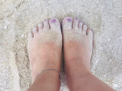 Candy Feet profile picture