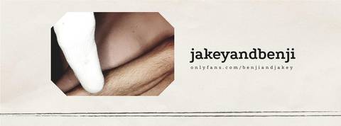 @benjiandjakey nude benjiandjakey nude