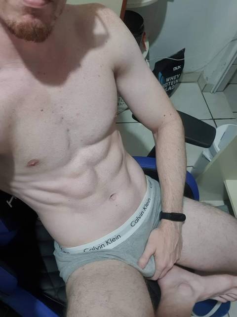 @ginger_blond nude ginger_blond nude