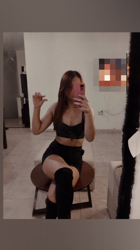 Goddess Mimรญ profile picture