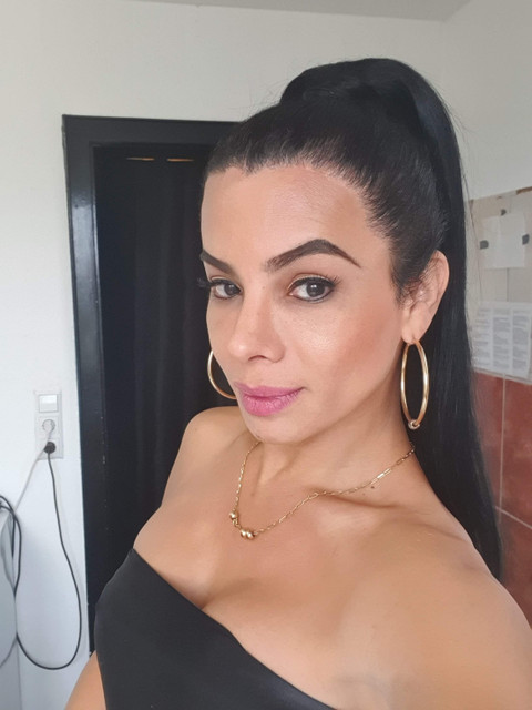 Trans Natalia Fox profile picture