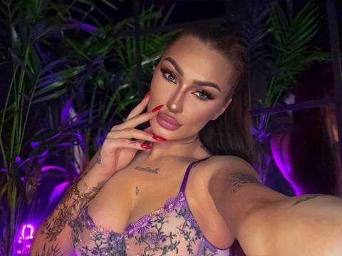 @lareinamalvadaa nude lareinamalvadaa nude