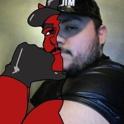 Demonbear profile picture