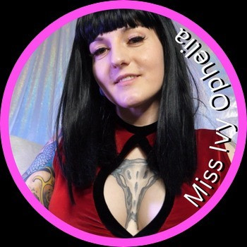 Miss Ivy Ophelia profile picture