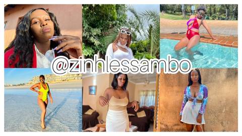 @zinhlessambo nude zinhlessambo nude