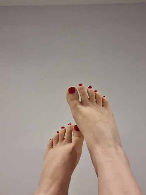Miss. Perfect Feet profile picture