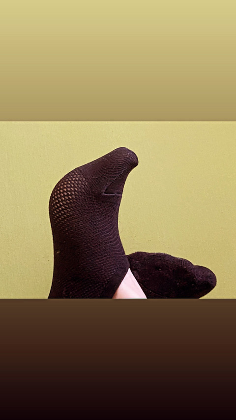 Petite feet profile picture