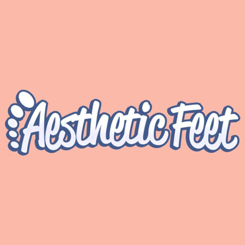 Aesthetic Feet profile picture