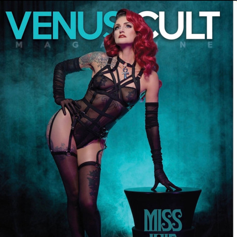 Miss Ivie Lewis free profile picture