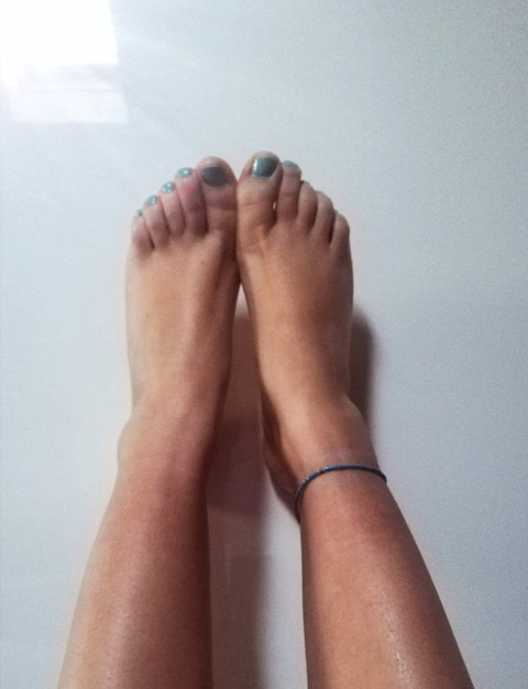 Clara wonder's Feet profile picture