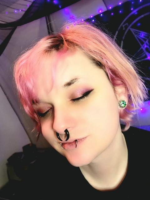 Babii ⸸ Bat profile picture