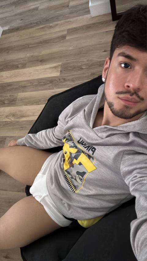 @luismonaco nude luismonaco nude