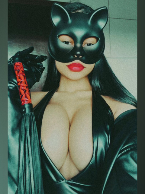 Dark Goddess profile picture