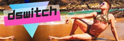 @dswitchx nude dswitchx nude