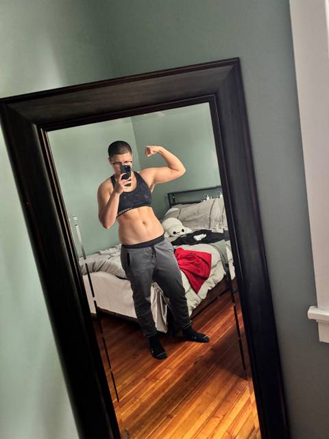 @sweatydykesocks @sweatydykesocks