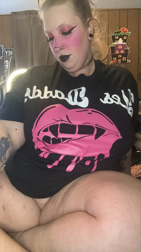 Lydia Goth Babe free profile picture