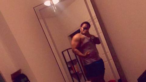 @ronnierawdogg @ronnierawdogg