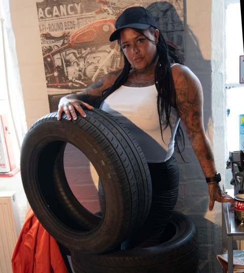 Cheyenne Rose profile picture