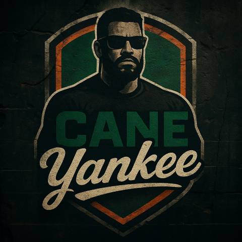 @caneyankee @caneyankee