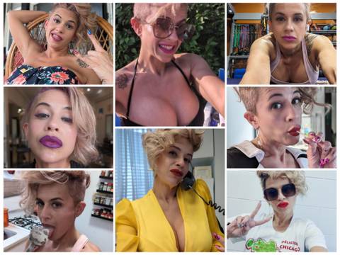 @bettybolted nude bettybolted nude