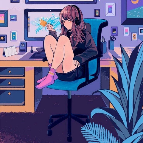 Sincrow profile picture