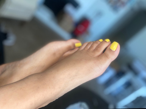 Footzies Fetish 💋 profile picture