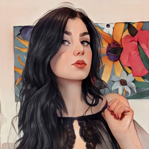 ♡ April, your God ♡ profile picture