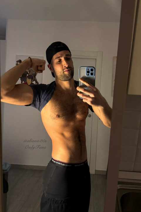 ✨ italiano20s✨ $0.30 cents per day profile picture