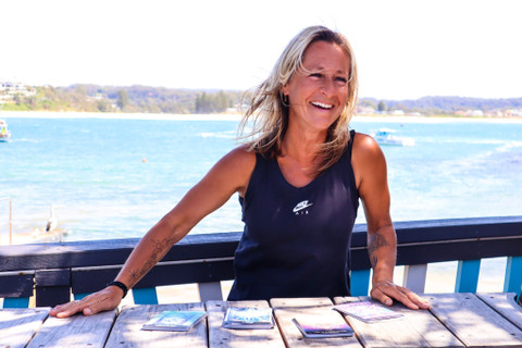 Jodi Smith profile picture
