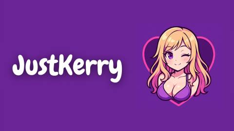 @its_justkerry nude its_justkerry nude