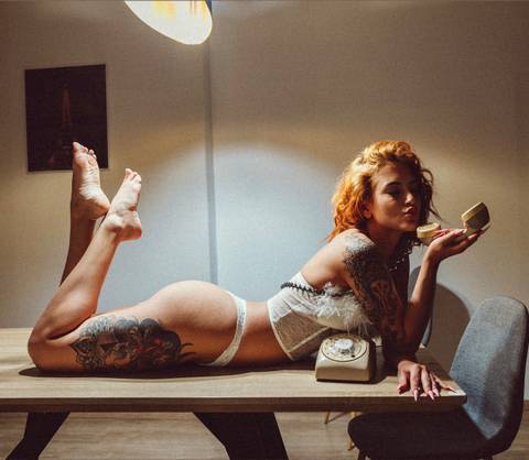 @rosanegro nude rosanegro nude