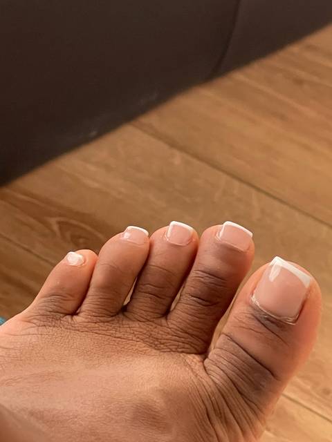 @bhadbtoes nude bhadbtoes nude